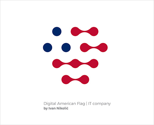 上海標(biāo)志設(shè)計(jì)公司設(shè)計(jì)創(chuàng)新：20+絕佳的現(xiàn)代標(biāo)志設(shè)計(jì)新理念案例