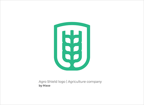 上海標(biāo)志設(shè)計(jì)公司設(shè)計(jì)創(chuàng)新：20+絕佳的現(xiàn)代標(biāo)志設(shè)計(jì)新理念案例