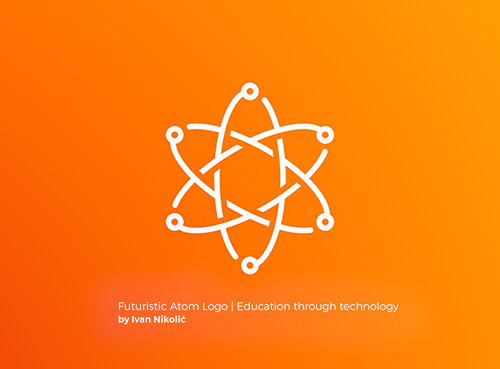 上海標(biāo)志設(shè)計(jì)公司設(shè)計(jì)創(chuàng)新：20+絕佳的現(xiàn)代標(biāo)志設(shè)計(jì)新理念案例