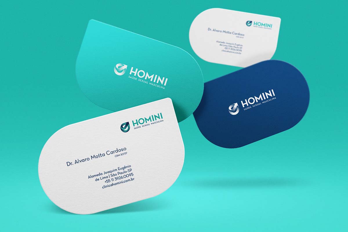  男性?？漆t(yī)院標識logo設計-上海logo設計公司