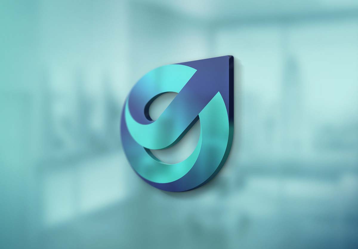  男性專科醫(yī)院標識logo設計-上海logo設計公司