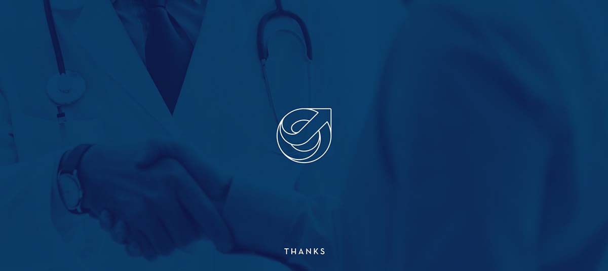  男性?？漆t(yī)院標識logo設計-上海logo設計公司