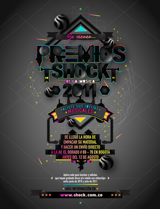 30個(gè)創(chuàng)意海報(bào)設(shè)計(jì)，啟發(fā)創(chuàng)意靈感-上海廣告設(shè)計(jì)公司