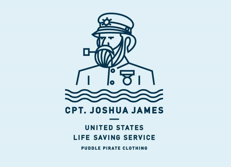 50個(gè)創(chuàng)意卓越服裝品牌標(biāo)志設(shè)計(jì)靈感