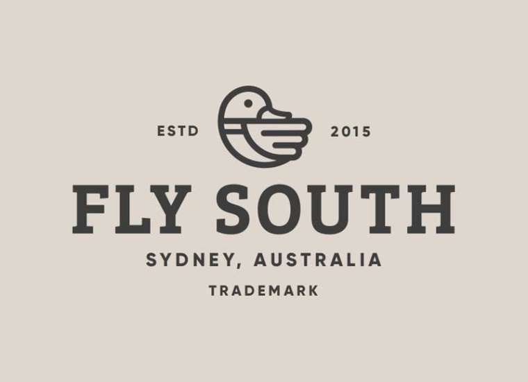 50個(gè)創(chuàng)意卓越服裝品牌標(biāo)志設(shè)計(jì)靈感