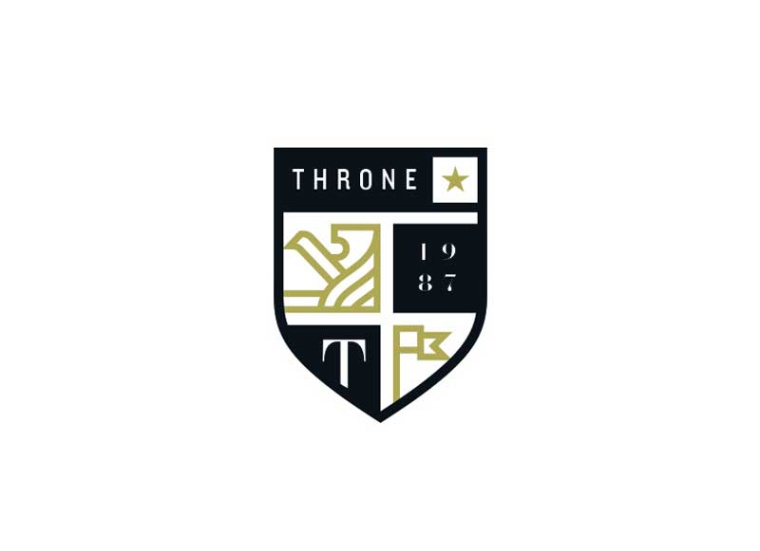 50個(gè)創(chuàng)意卓越服裝品牌標(biāo)志設(shè)計(jì)靈感