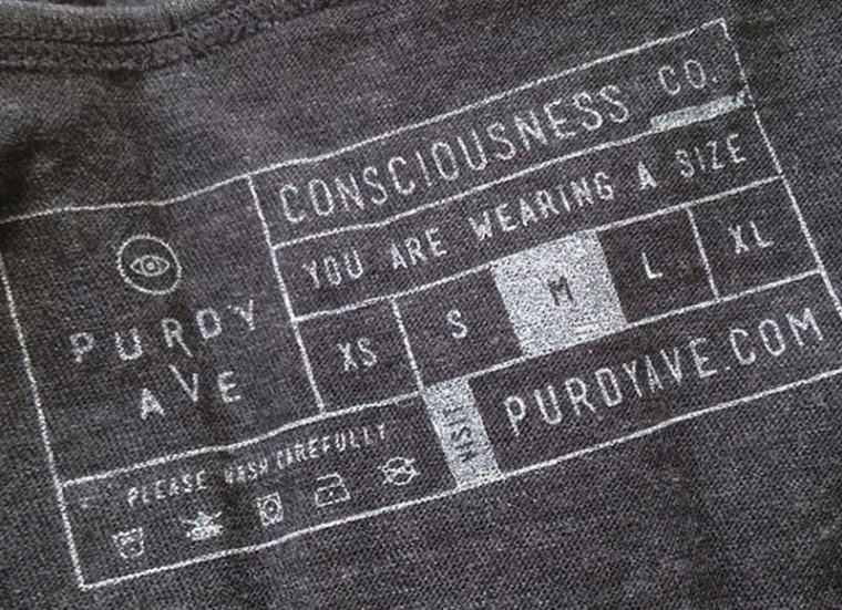 50個(gè)創(chuàng)意卓越服裝品牌標(biāo)志設(shè)計(jì)靈感