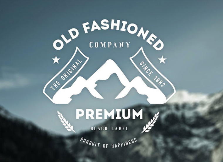 50個(gè)創(chuàng)意卓越服裝品牌標(biāo)志設(shè)計(jì)靈感