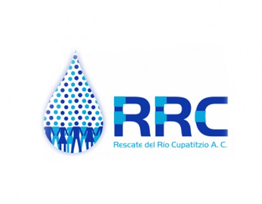 水標(biāo)志設(shè)計(jì)圖片-水滴與人形結(jié)合的水標(biāo)志設(shè)計(jì)