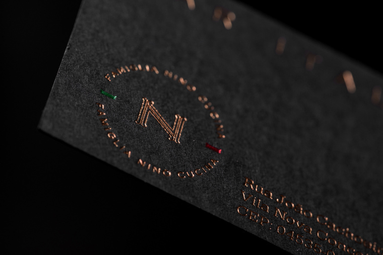 PEPPINO雞尾酒酒吧和餐廳品牌形象設計 PEPPINO雞尾酒酒吧和餐廳品牌形象設計