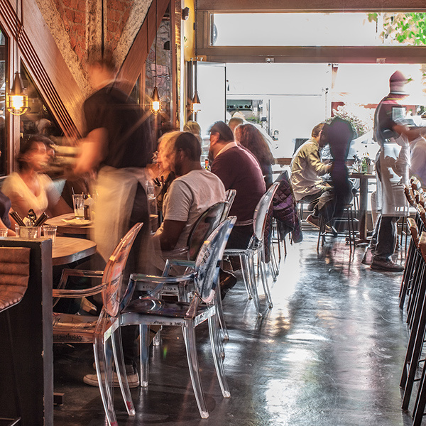 PEPPINO雞尾酒酒吧和餐廳品牌形象設計 PEPPINO雞尾酒酒吧和餐廳品牌形象設計