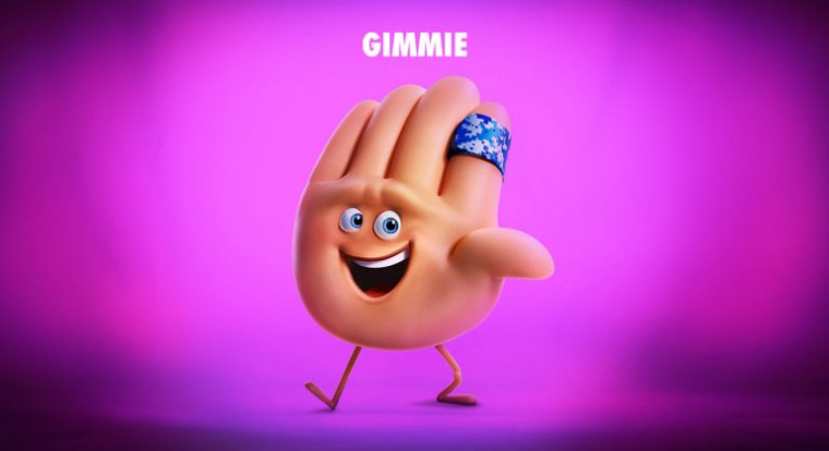 2017卡通動(dòng)漫動(dòng)畫片電影吉祥物人物表情包設(shè)計(jì)合集-上海品牌策劃設(shè)計(jì)公司