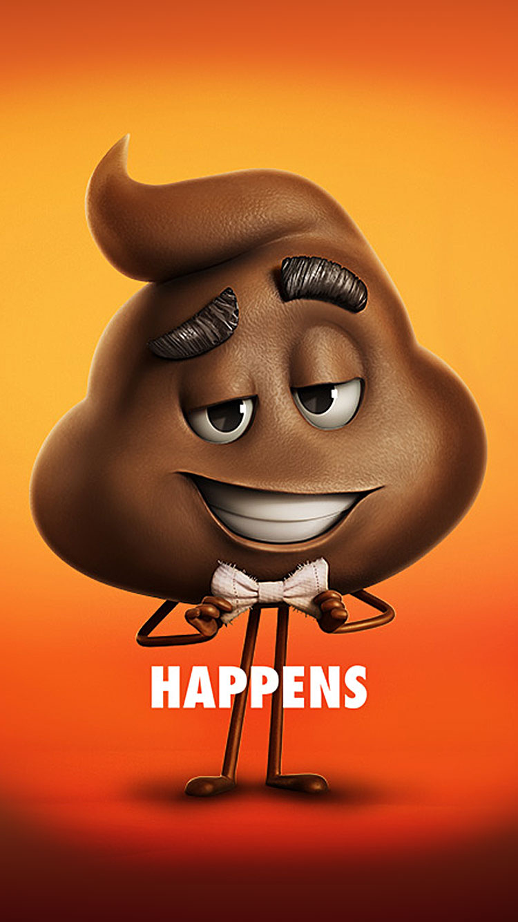 2017卡通動(dòng)漫動(dòng)畫片電影吉祥物人物表情包設(shè)計(jì)合集-上海品牌策劃設(shè)計(jì)公司