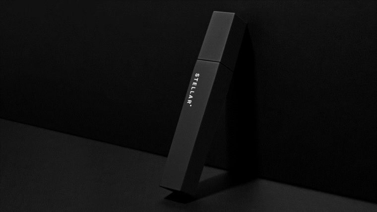 睫毛膏和假睫毛產(chǎn)品包裝設(shè)計(jì)