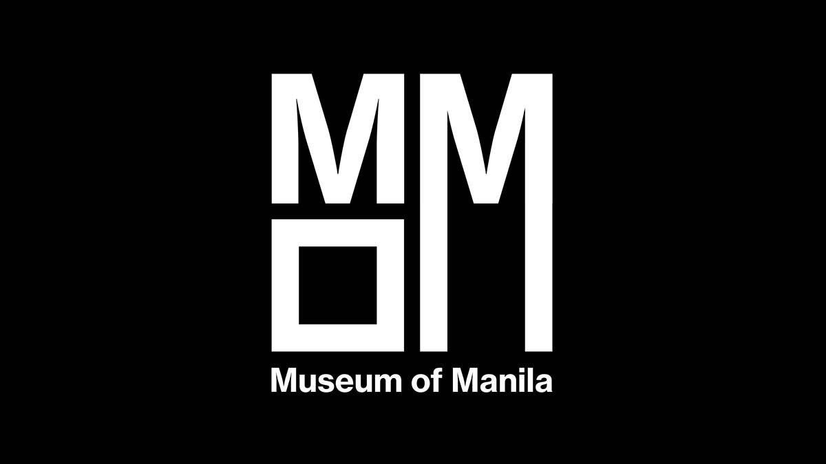 菲律賓馬尼拉博物館logo設(shè)計