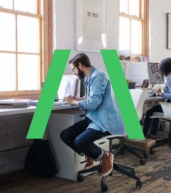 AVNET電子元件集團(tuán)新品牌logo與視覺(jué)形象VI設(shè)計(jì)