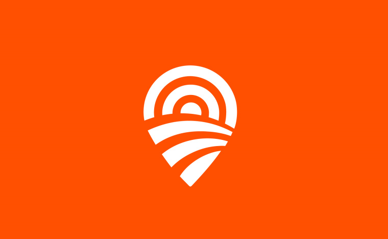 Be Api 法國精準(zhǔn)農(nóng)業(yè)合作組織品牌標(biāo)志設(shè)計(jì)