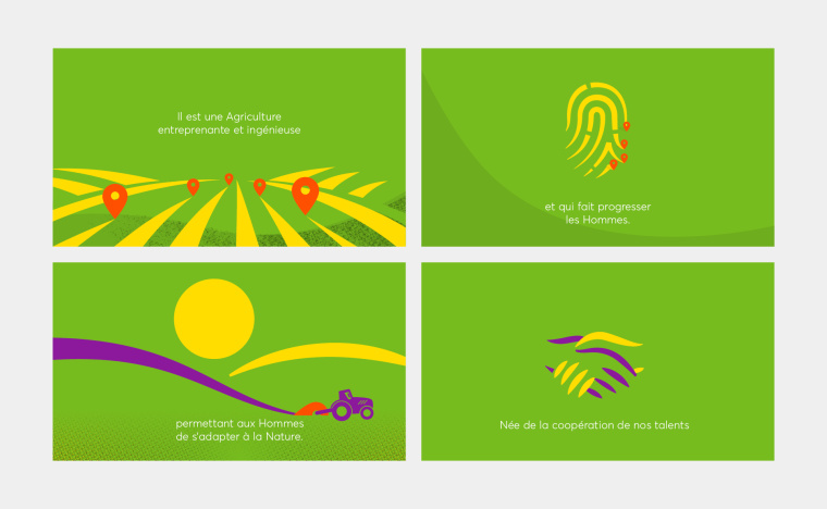 Be Api 法國(guó)精準(zhǔn)農(nóng)業(yè)合作組織品牌VI視覺識(shí)別設(shè)計(jì)標(biāo)志設(shè)計(jì) Be Api 法國(guó)精準(zhǔn)農(nóng)業(yè)合作組織品牌VI視覺識(shí)別設(shè)計(jì)標(biāo)志設(shè)計(jì)