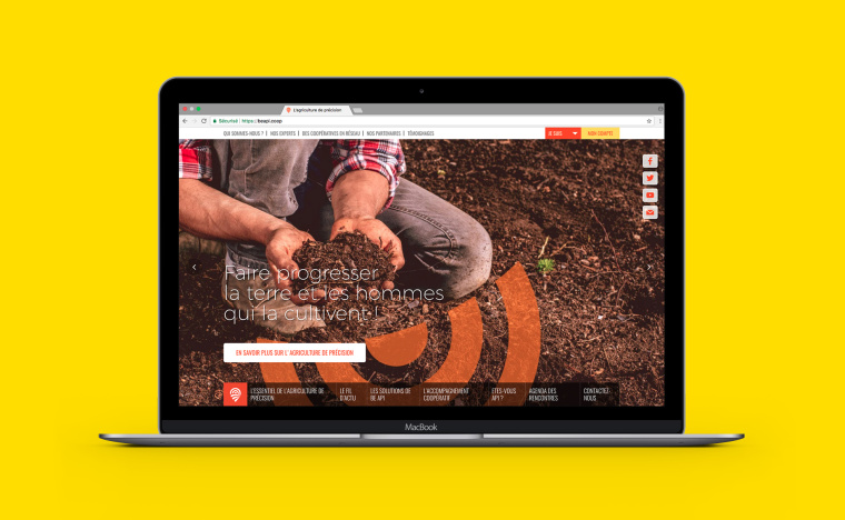 Be Api 法國(guó)精準(zhǔn)農(nóng)業(yè)合作組織品牌VI視覺識(shí)別設(shè)計(jì)標(biāo)志設(shè)計(jì) Be Api 法國(guó)精準(zhǔn)農(nóng)業(yè)合作組織品牌VI視覺識(shí)別設(shè)計(jì)標(biāo)志設(shè)計(jì)