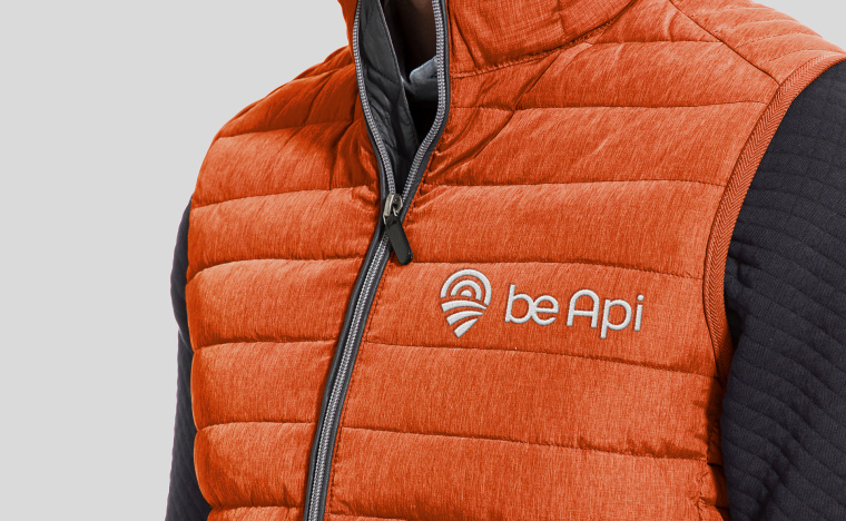 Be Api 法國(guó)精準(zhǔn)農(nóng)業(yè)合作組織品牌VI視覺識(shí)別設(shè)計(jì)標(biāo)志設(shè)計(jì) Be Api 法國(guó)精準(zhǔn)農(nóng)業(yè)合作組織品牌VI視覺識(shí)別設(shè)計(jì)標(biāo)志設(shè)計(jì)