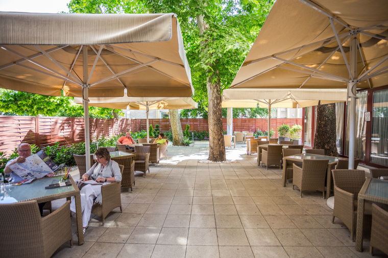 獅子花園酒店獅子標(biāo)志設(shè)計(jì)品牌VI設(shè)計(jì)