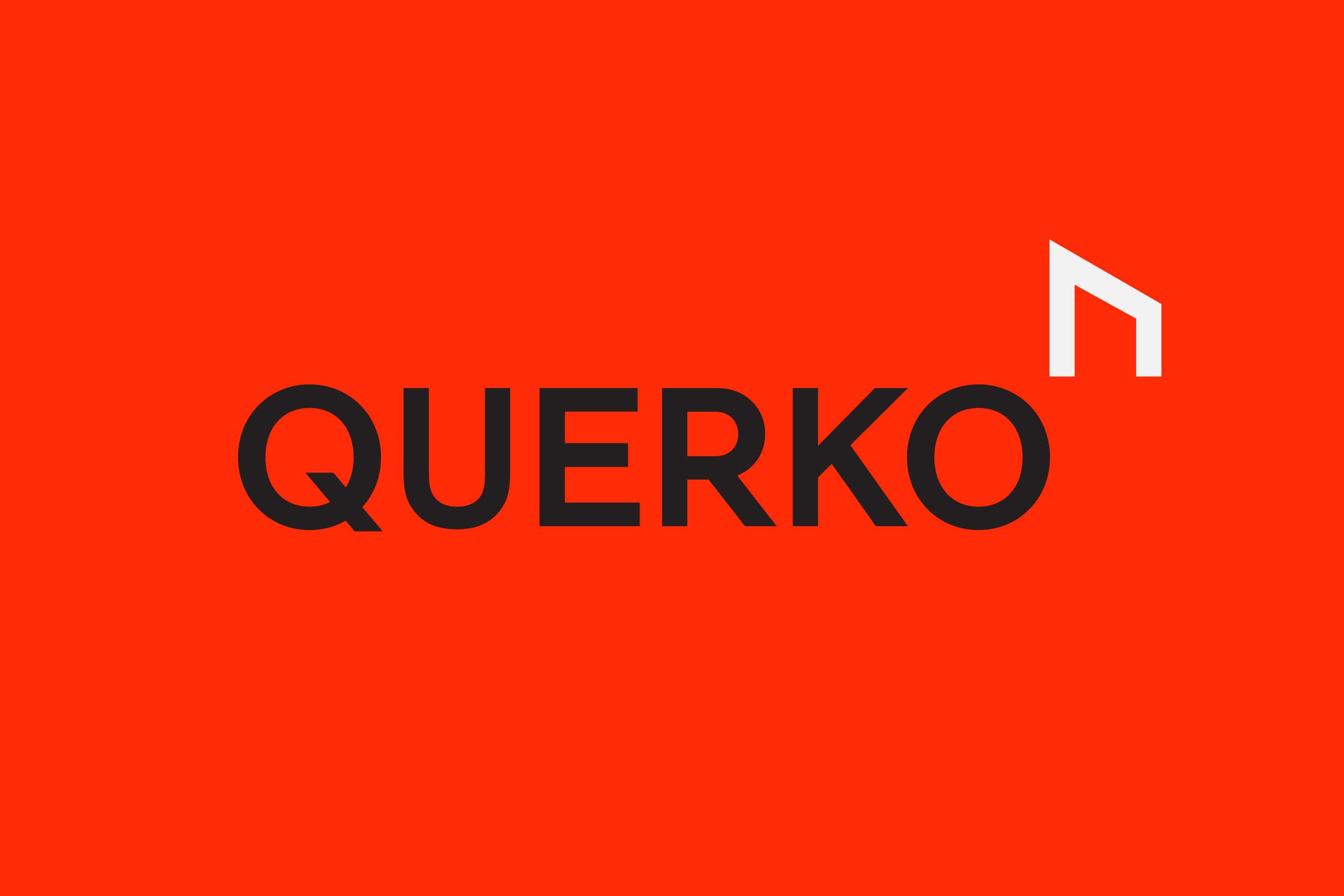 Querko 房屋翻新維護(hù)公司新品牌VI形象視覺設(shè)計(jì)