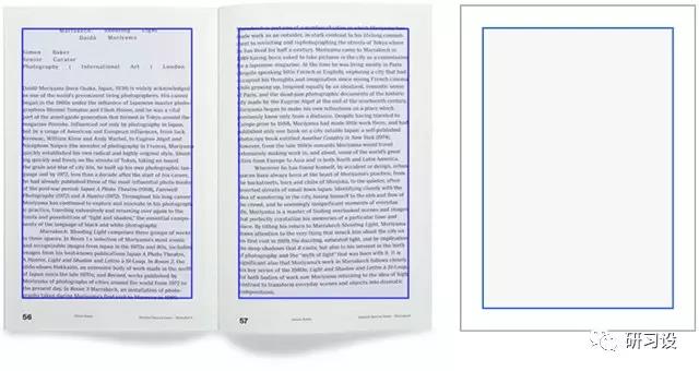 淺談網(wǎng)格系統(tǒng)在平面設(shè)計(jì)畫冊設(shè)計(jì)的運(yùn)用