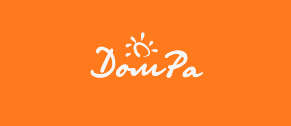 創(chuàng)意太陽logo設(shè)計(jì)靈感-DomRa電子商店商標(biāo)logo 創(chuàng)意太陽logo設(shè)計(jì)靈感-DomRa電子商店商標(biāo)logo