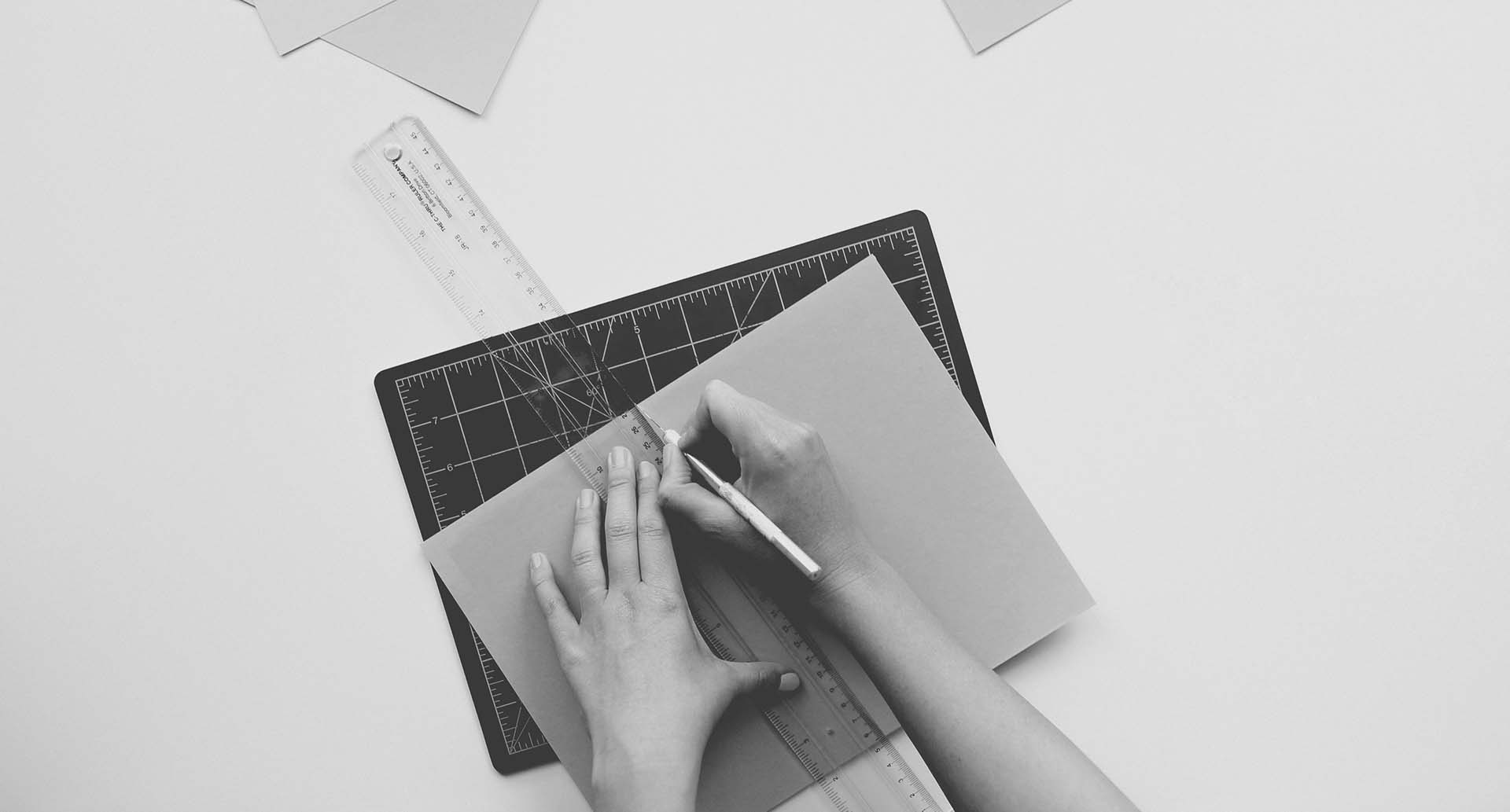 波浪線性風格標志設計VI設計- RSBR巴西地震網(wǎng)絡站品牌形象重塑