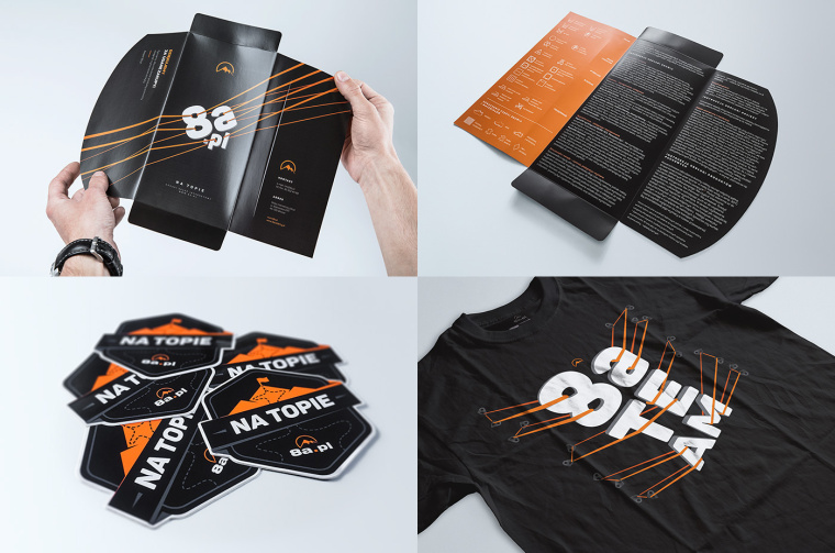 8a戶外探險服飾及裝備店鋪品牌VI形象設(shè)計-上海VI設(shè)計公司 8a戶外探險服飾及裝備店鋪品牌VI形象設(shè)計-上海VI設(shè)計公司