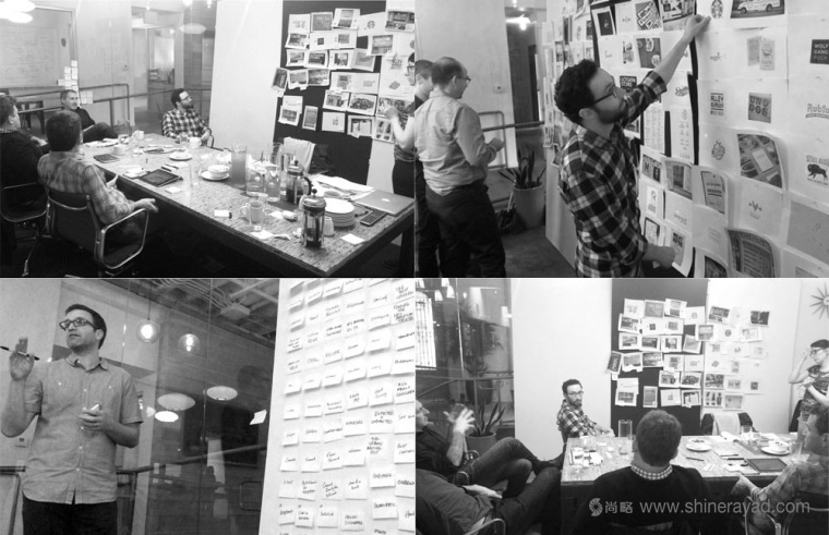 Starbird 炸雞快餐餐廳餐飲logo設(shè)計(jì)、VI設(shè)計(jì)與餐廳空間設(shè)計(jì) Starbird 炸雞快餐餐廳餐飲logo設(shè)計(jì)、VI設(shè)計(jì)與餐廳空間設(shè)計(jì)