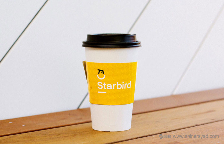 Starbird 炸雞快餐餐廳餐飲VI設(shè)計(jì)-上海VI設(shè)計(jì)公司 Starbird 炸雞快餐餐廳餐飲VI設(shè)計(jì)-上海VI設(shè)計(jì)公司