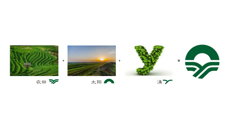 頂尖設計師最常用的四種logo設計方法-雛形結合法