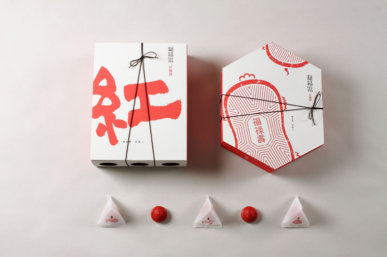 福祿壽中式糕點(diǎn)禮盒包裝設(shè)計(jì)欣賞-上海包裝設(shè)計(jì)公司 福祿壽中式糕點(diǎn)禮盒包裝設(shè)計(jì)欣賞-上海包裝設(shè)計(jì)公司