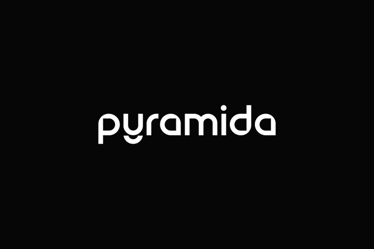 Pyramida 爐具灶具logo設(shè)計-上海logo設(shè)計公司 Pyramida 爐具灶具logo設(shè)計-上海logo設(shè)計公司