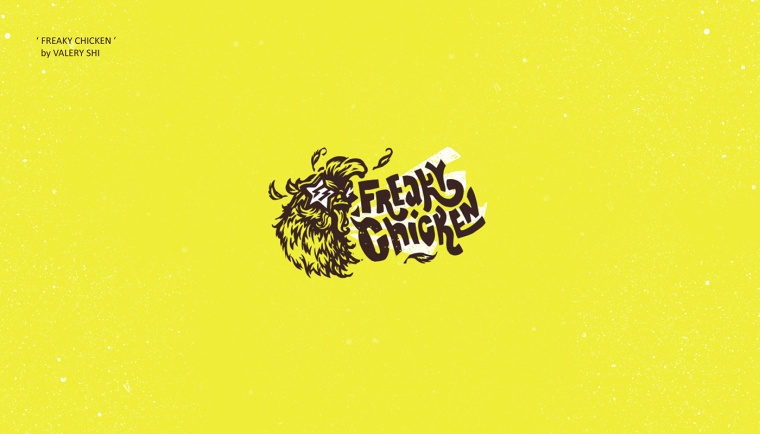 上海尚略logo設(shè)計(jì)公司分享30個(gè)為2017年雞年創(chuàng)作的雞元素logo設(shè)計(jì)創(chuàng)意作品