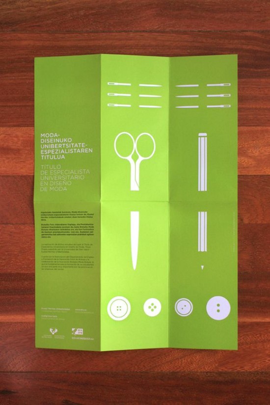 上海畫冊設計公司分享：13個折疊的宣傳冊設計宣傳折頁設計創(chuàng)意案例