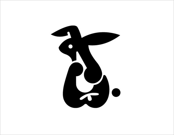 雙重印象的負空間logo設(shè)計-2017年10個最受歡迎的或即將到來的logo設(shè)計趨勢-上海logo設(shè)計公司 雙重印象的負空間logo設(shè)計-2017年10個最受歡迎的或即將到來的logo設(shè)計趨勢-上海logo設(shè)計公司