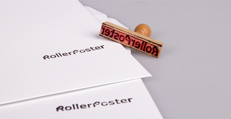 為波蘭海報(bào)展設(shè)計(jì)展做的多重化用途的展會(huì)海報(bào)及宣傳冊(cè)