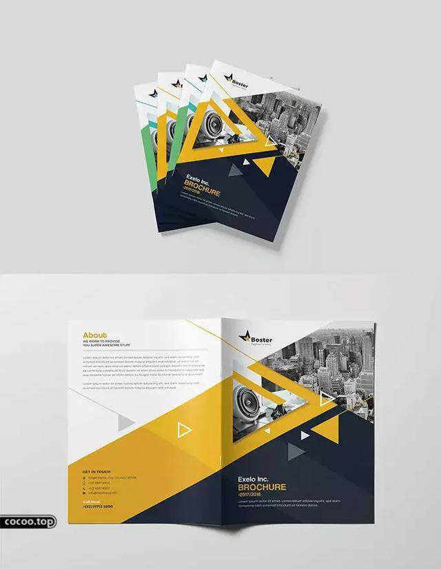 版面版式設(shè)計中的秩序性是版面設(shè)計美的核心-上海平面設(shè)計公司