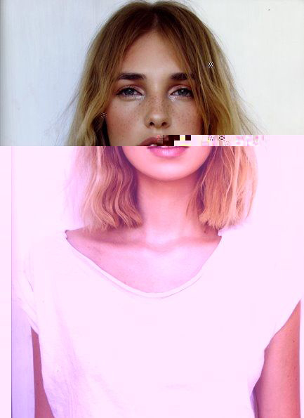 2018年最佳平面設(shè)計趨勢-終極指南-“毛刺”圖片效應(yīng)