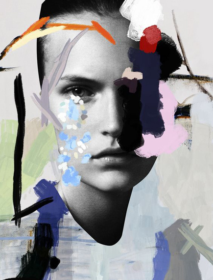 2018年最佳平面設(shè)計趨勢-終極指南-“毀滅”圖片效應(yīng)