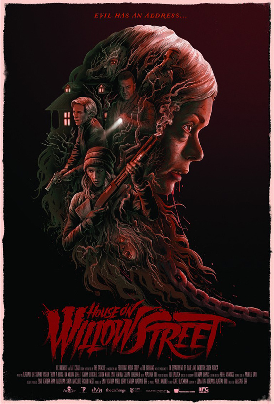 2018年最佳平面設(shè)計趨勢-終極指南-二次曝光圖片疊加設(shè)計