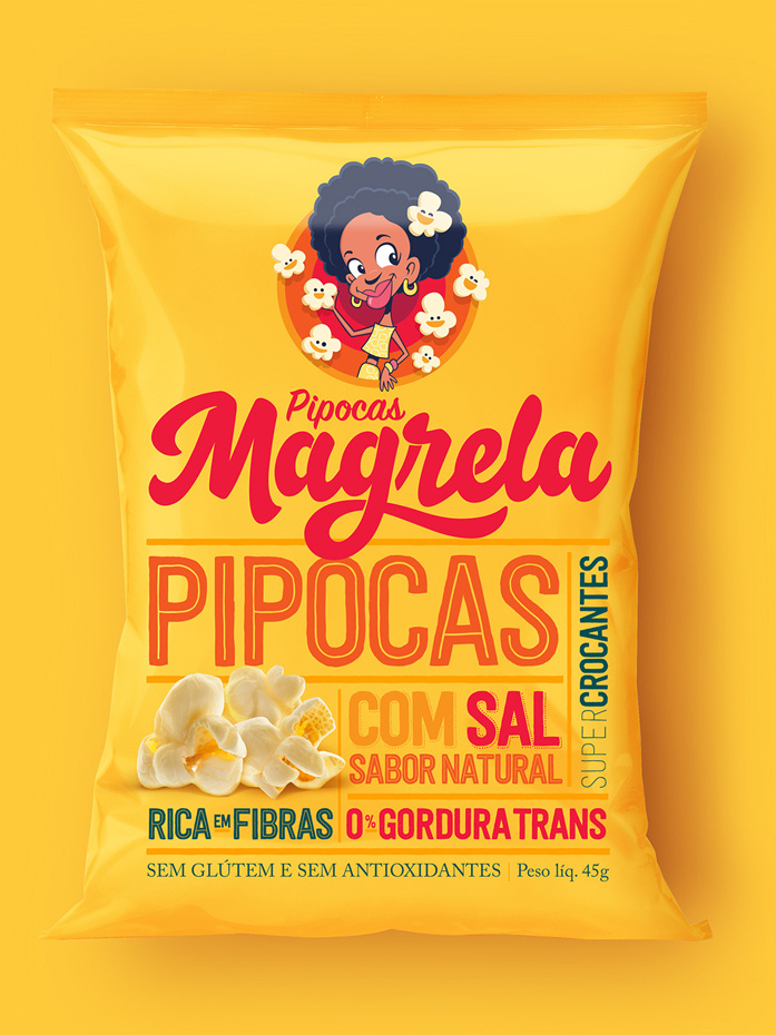 2018年最佳平面設(shè)計趨勢-終極指南-相同顏色的3D設(shè)計