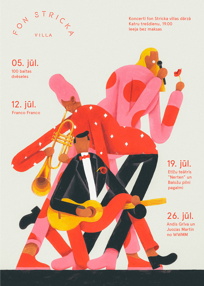 2018年最佳平面設(shè)計趨勢-終極指南-手繪插圖