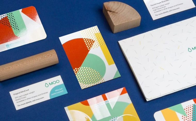 2018年激動(dòng)人心的平面設(shè)計(jì)趨勢(shì)-80-90年代的調(diào)色板和圖案