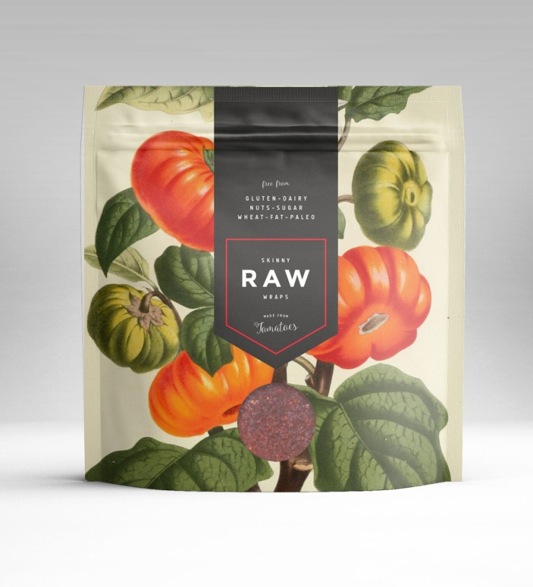 2018年激動(dòng)人心的平面設(shè)計(jì)趨勢(shì)-歷史與復(fù)古