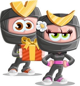 如何在營銷中使用卡通形象吉祥物來提高業(yè)務(wù)-上海品牌營銷策劃公司