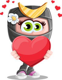 如何在營銷中使用卡通形象吉祥物來提高業(yè)務(wù)-上海品牌營銷策劃公司