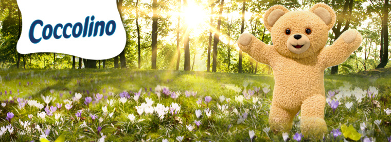 19個(gè)在廣告活動(dòng)中享譽(yù)世界的最佳吉祥物-科科利諾——有史以來最著名的熊吉祥物之一 19個(gè)在廣告活動(dòng)中享譽(yù)世界的最佳吉祥物-科科利諾——有史以來最著名的熊吉祥物之一